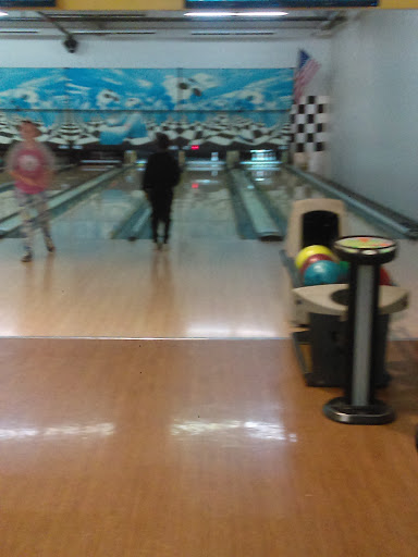 Bowling Alley «Manteca Bowl», reviews and photos, 1251 E Yosemite Ave, Manteca, CA 95336, USA