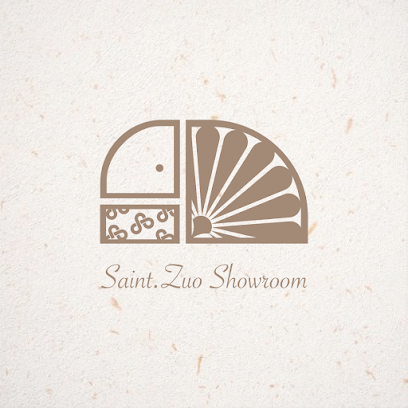 Saint.Zuo Showroom | 聖作選物