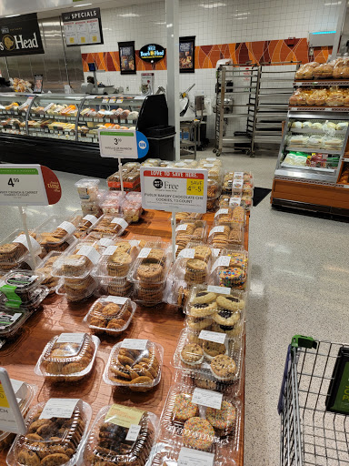 Supermarket «Publix Super Market at Concord Village», reviews and photos, 10638 Concord Rd, Brentwood, TN 37027, USA