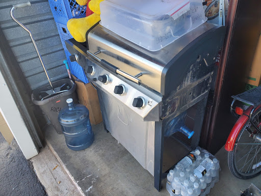 Storage Facility «Paradise Mini Storage», reviews and photos, 5913 W Paradise Ln, Glendale, AZ 85306, USA