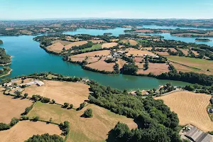 Lac de Pareloup image