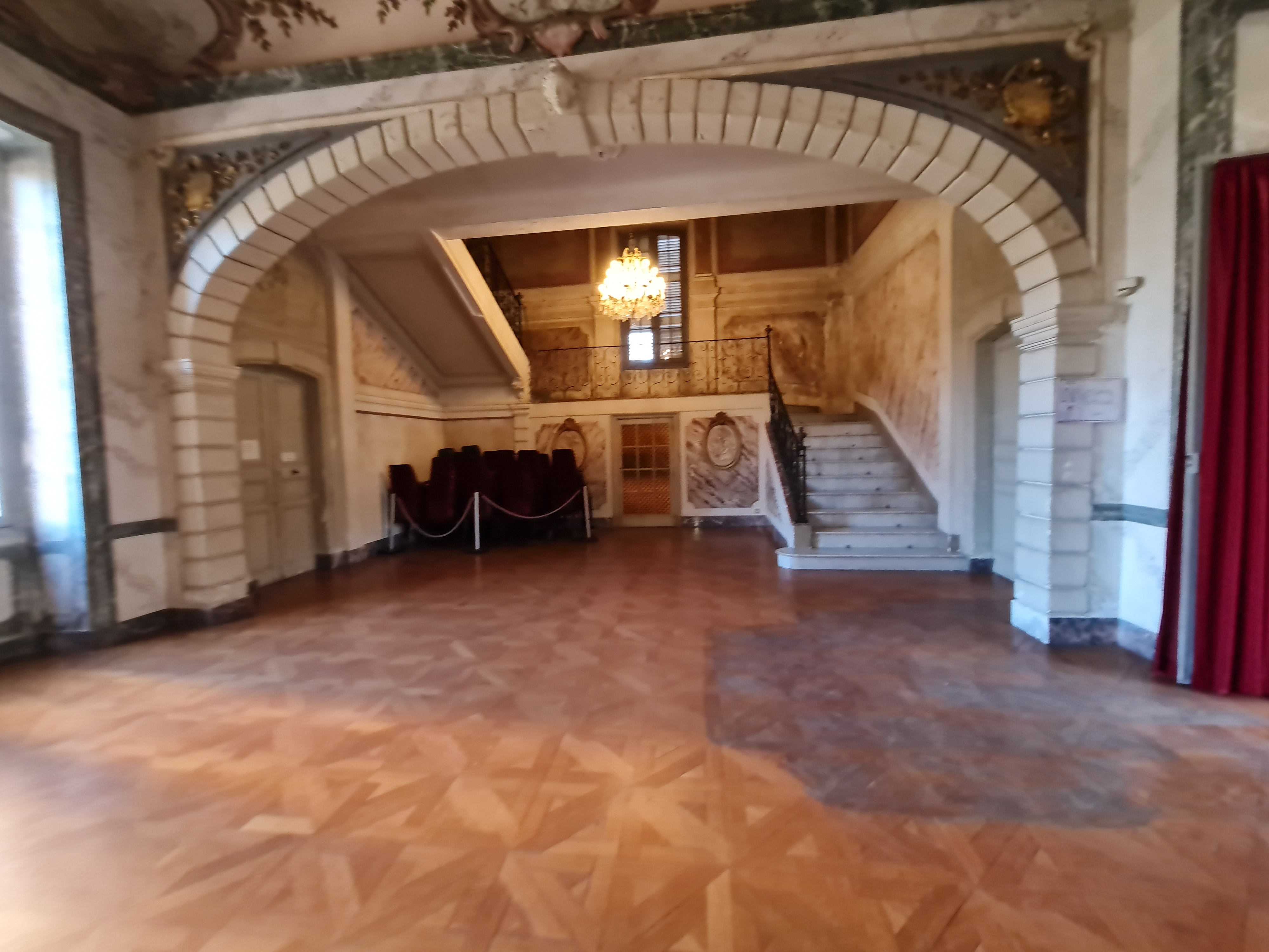 Photo n° 1 de l'avis de Patrick.a fait le 15/02/2024 à 14:01