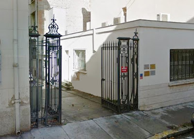 Médecine Chinoise - Francis FOURNIER à Perpignan