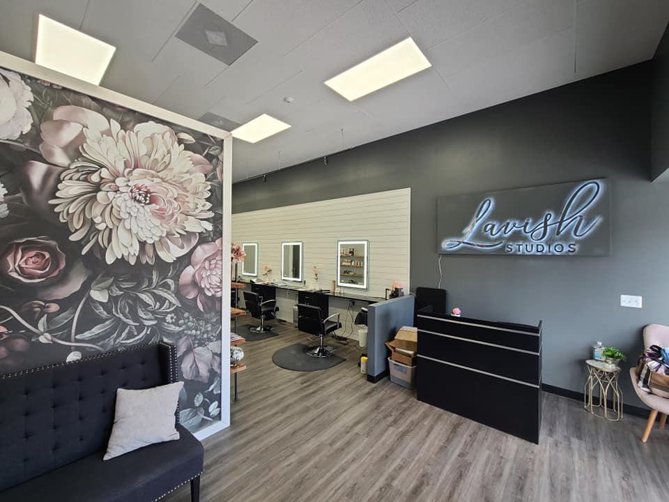 Lavish Studios 22611