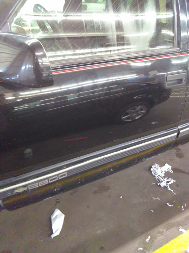 Auto Auction «Central Auto Auction», reviews and photos, 20 Cairn St, Rochester, NY 14611, USA