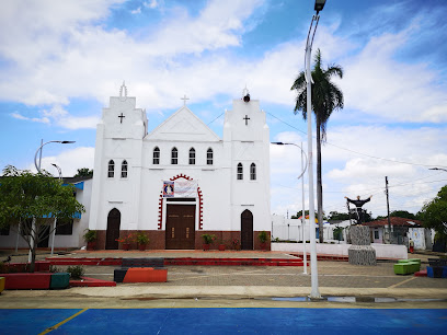 Iglesia San Bernardo Abad