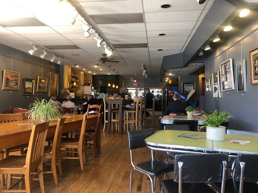 Cafe «Tru Cafe», reviews and photos, 2100 Central Ave, Kearney, NE 68847, USA