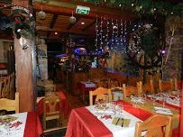 Atmosphère du Restaurant les 3 Ours à Risoul - n°6
