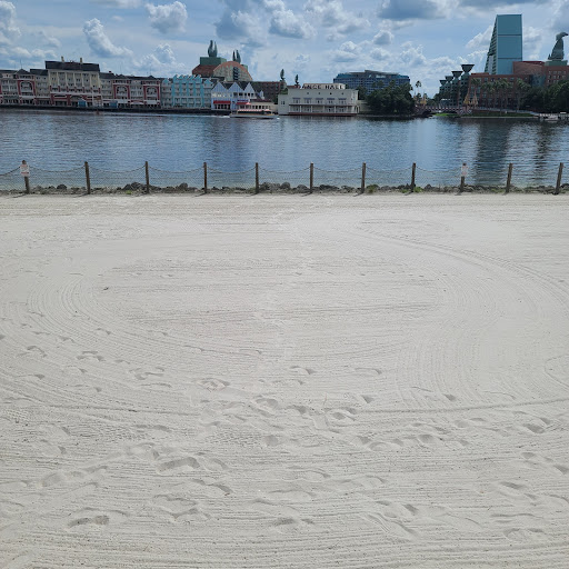 Dessert Shop «Beaches & Cream Soda Shop», reviews and photos, 1800 Epcot Resorts Blvd, Orlando, FL 32830, USA