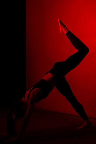 Rezensionen über 123 Yoga, Dimitrij Itten in St. Gallen - Yoga-Studio