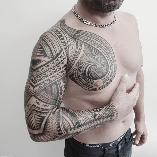 Tattoo Planet Savona di Alex Nardini