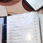 Photo n°5 de l'avis de Niki.a fait le 10/10/2021 à 11:57 sur le  L'Olandese Volante Trieste à Trieste