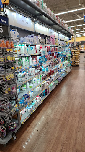 Department Store «Walmart Supercenter», reviews and photos, 135 Town Center Loop, Waynesville, NC 28786, USA