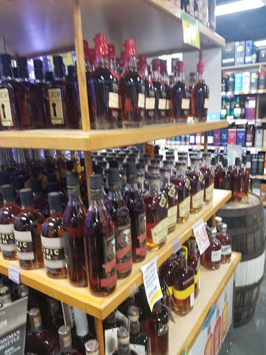 Liquor Store «Sigman Bottle Shop», reviews and photos, 439 Sigman Rd NW, Conyers, GA 30012, USA