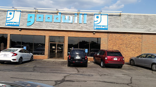 Thrift Store «Goodwill», reviews and photos, 2021 S Reynolds Rd, Toledo, OH 43614, USA