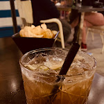 Photo n°2 de l'avis de Pierre.I fait le 04/10/2022 à 21:18 sur le  Thomas bistrot à Forio