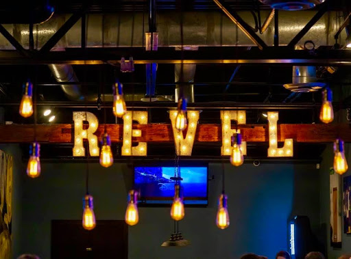 Revelry Tavern image 3