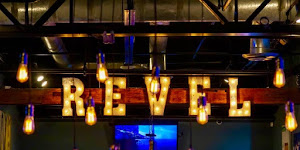 Revelry Tavern