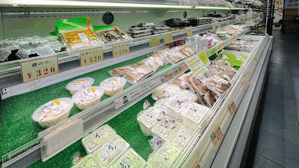 道の駅 立田ふれあいの里