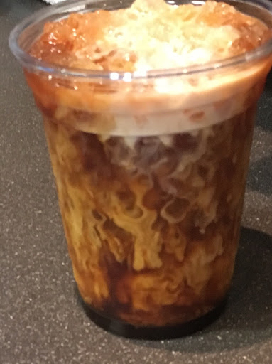 Coffee Shop «Deja Brew Coffee House», reviews and photos, 5001 Falls of Neuse Rd, Raleigh, NC 27609, USA