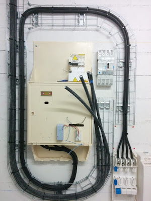 GLG ÉLECTRICITÉ à Nanterre