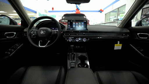 Used Car Dealer «Mt Kisco Honda», reviews and photos, 650 Bedford Rd, Bedford Hills, NY 10507, USA