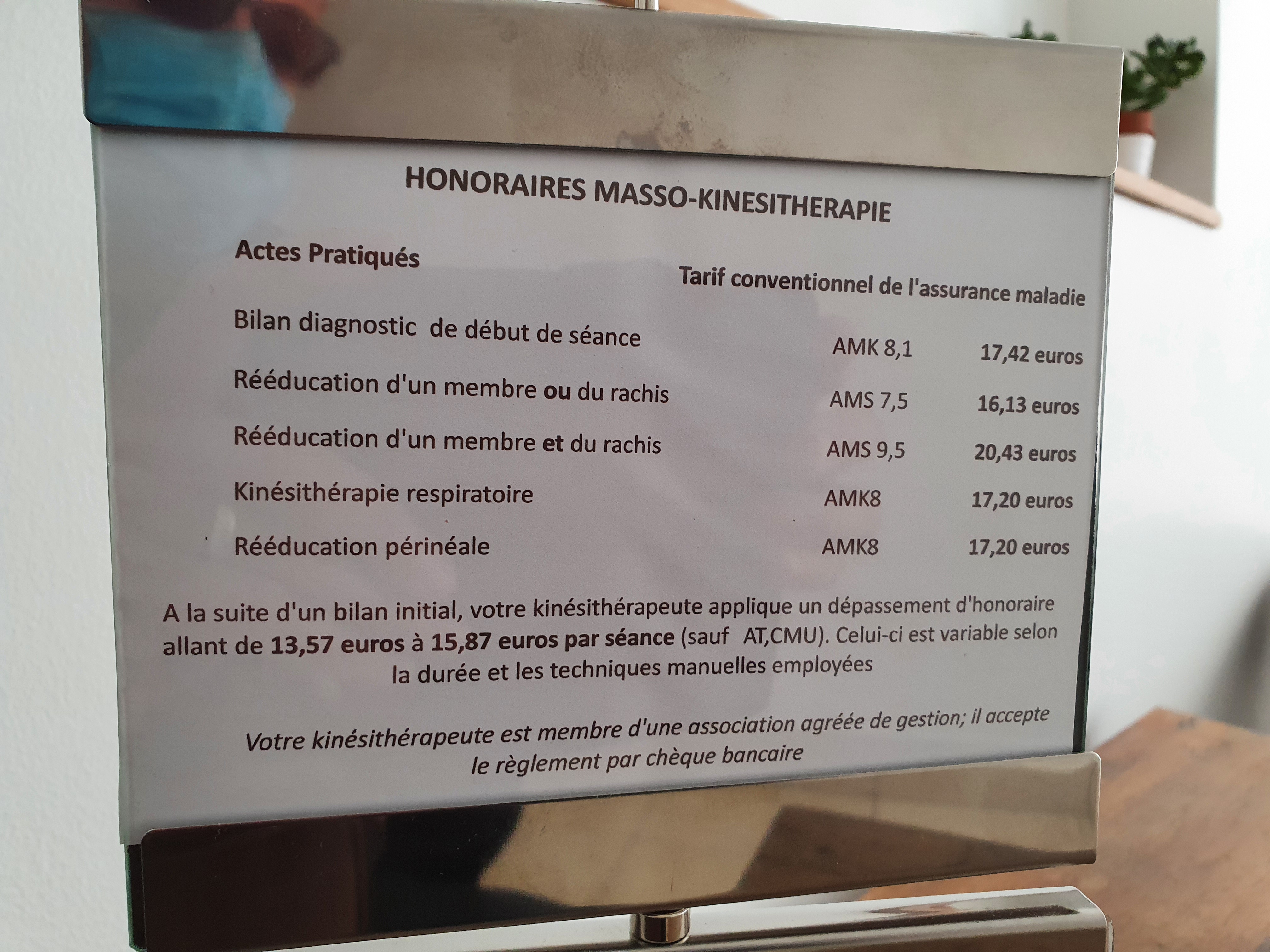 Photo n° 5 de l'avis de J-M.M fait le 19/10/2020 à 17:50