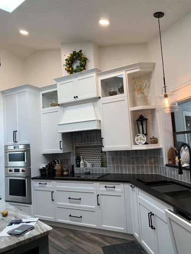 Cabinet Maker «American Cabinet Mill & Supply», reviews and photos, 645 S Plumosa St # 5, Merritt Island, FL 32952, USA