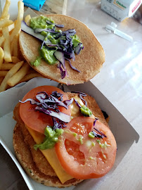 Aliment-réconfort du Restauration rapide McDonald's à Pontivy - n°6