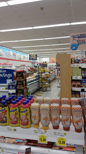 Grocery Store «Karns Foods», reviews and photos, 35 Centre Dr, New Bloomfield, PA 17068, USA