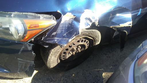 Auto Body Shop «Acme Body Shop Inc», reviews and photos, 270 Lincoln St, South Portland, ME 04106, USA