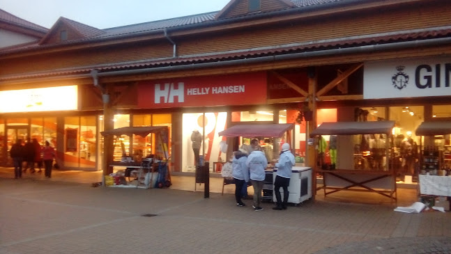 Helly Hansen Premier Outlet - Biatorbágy