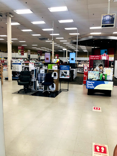 Office Supply Store «Office Depot», reviews and photos, 11340 Pines Blvd, Pembroke Pines, FL 33026, USA