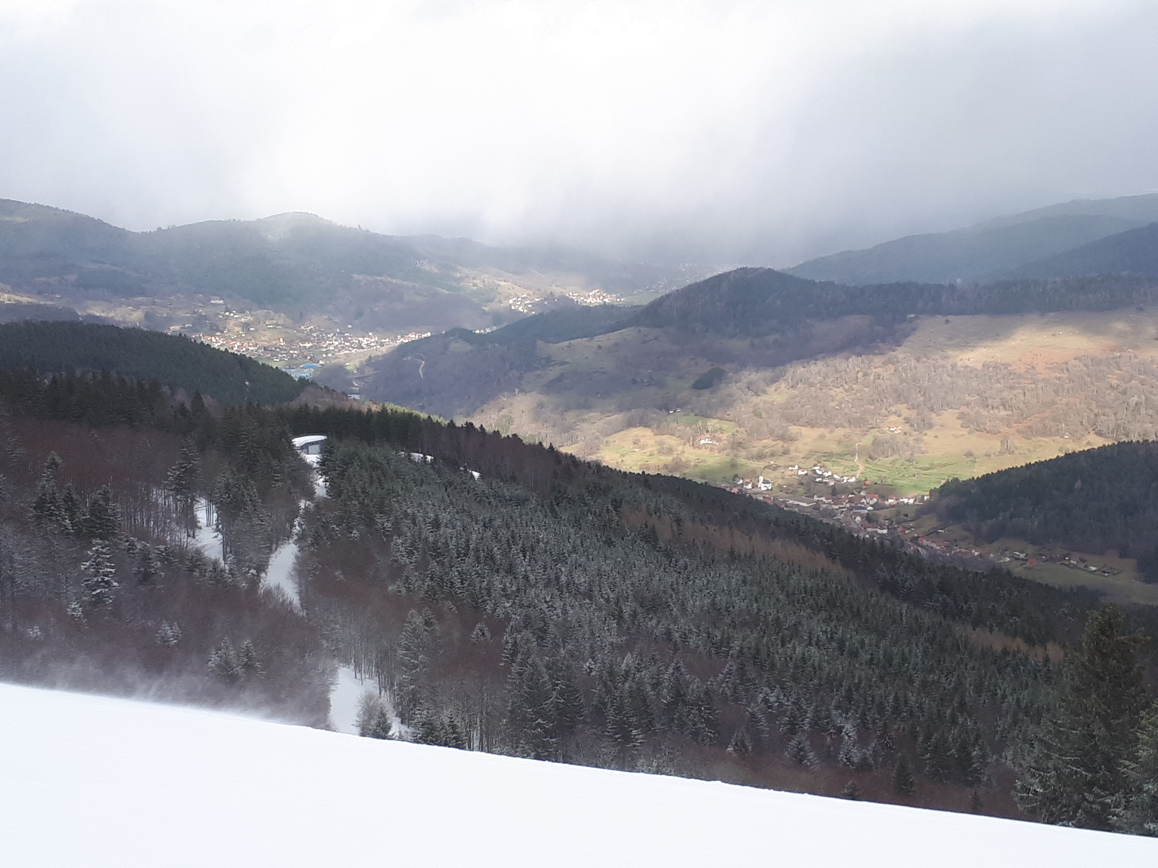 Photo n° 1 de l'avis de Nicolas.A fait le 13/03/2019 à 16:07