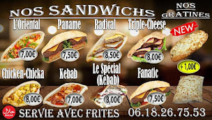 Photo n°2 de Les Aures à Saint-Claude ()