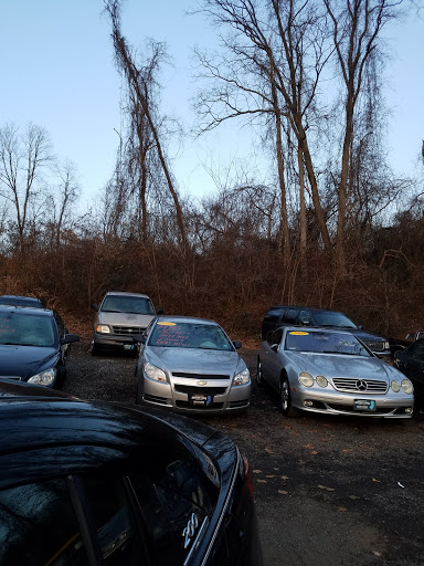 Used Car Dealer «Preferred Motor Cars Of New Jersey», reviews and photos, 819 NJ-35, Middletown, NJ 07748, USA