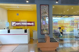 IDFC FIRST Bank image