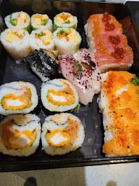 Les plus récentes photos du Restaurant de sushis Sushi Shop à Toulouse - n°1