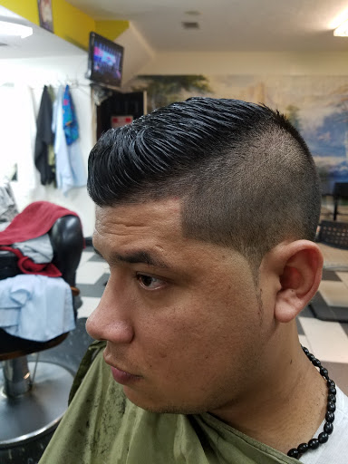 Barber Shop «Casa Barbershop Styling», reviews and photos, 1001 Saratoga St, Boston, MA 02128, USA