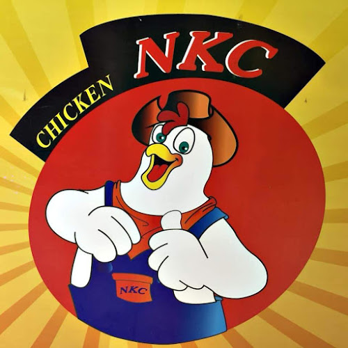 NKC Chicken "Rico Pollo De Campo" - Restaurante