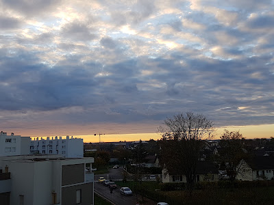 IUT Troyes à Rosières-prés-Troyes
