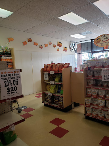 Thrift Store «Pepperidge Farm», reviews and photos, 35 S Willowdale Dr, Lancaster, PA 17602, USA