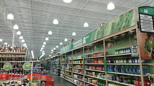 Home Improvement Store «Menards», reviews and photos, 11140 St Charles Rock Rd, St Ann, MO 63074, USA