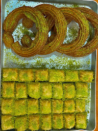 Photo n°25 de restaurant Nemrut à Meaux ()