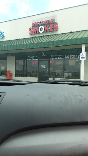 Tobacco Shop «Discount Smokes», reviews and photos, 6434 N Preston Hwy # 6B, Louisville, KY 40229, USA