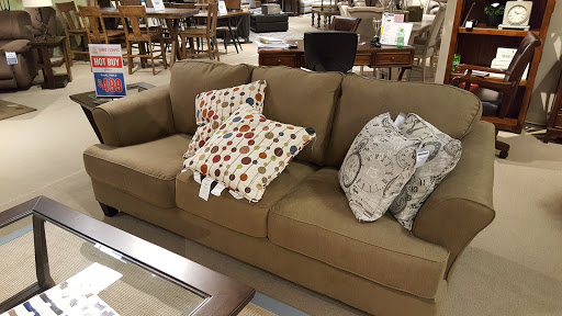 Furniture Store «Ashley HomeStore», reviews and photos, 300 W Blackstock Rd, Spartanburg, SC 29301, USA