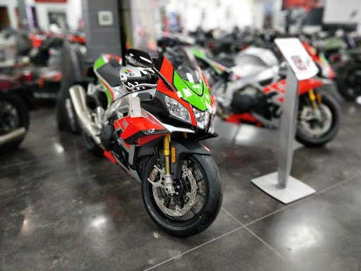 Motorcycle Dealer «AF1 Racing», reviews and photos, 9900 N Interstate Hwy 35, Austin, TX 78753, USA