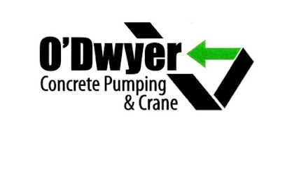O'Dwyer Concrete Pumping and Crane