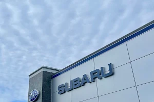 Bath Subaru image