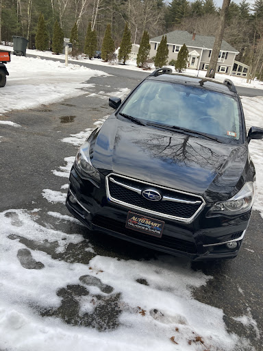 Used Car Dealer «Auto Mart Truck & Car Sales», reviews and photos, 53 S Main St, Derry, NH 03038, USA